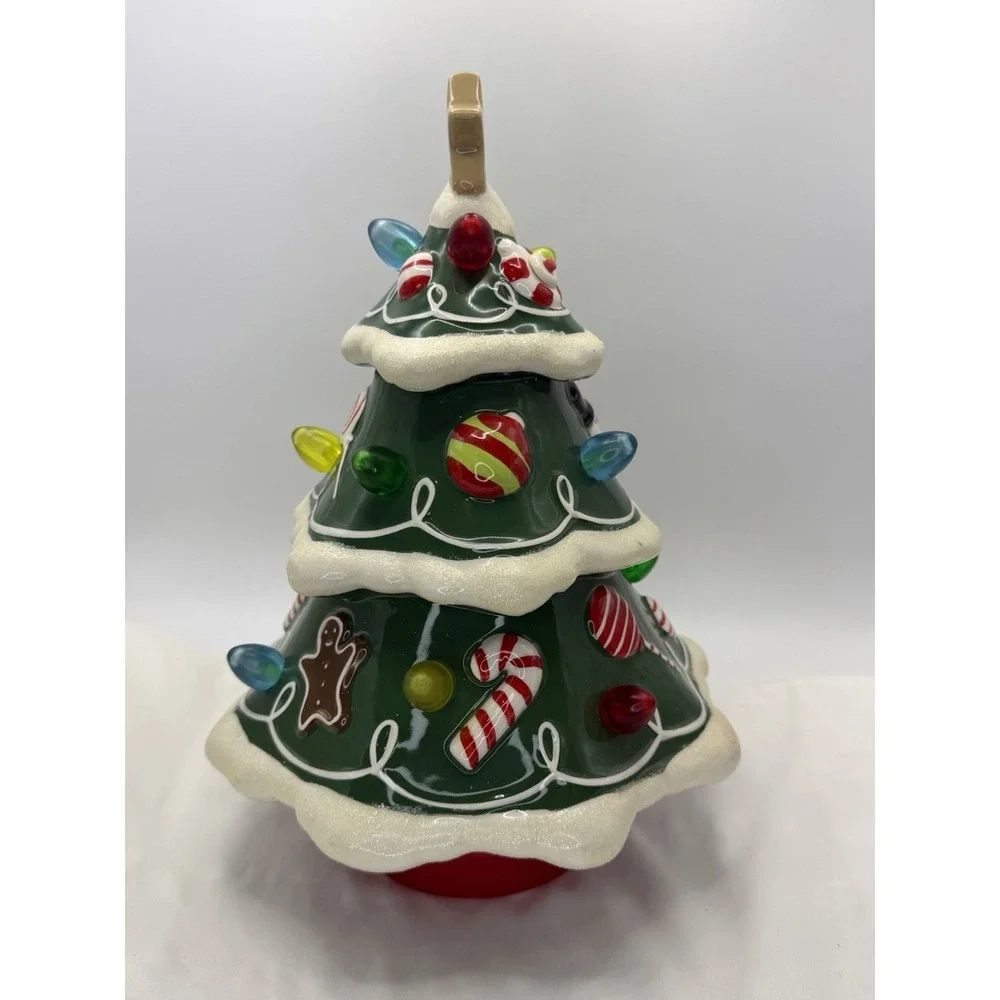 Hallmark 2009 ceramic